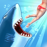 Hungry Shark Evolution<span>(Unlimited Coins)</span>14.0.2_rowtechapk.com