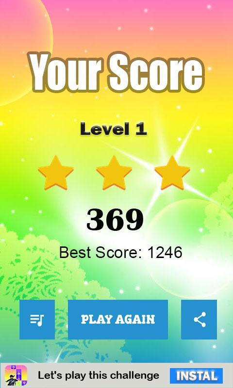 Cocomelon Piano Tiles screenshot image 5_Popularmodapk.com