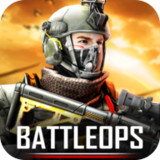 BattleOps Offline Game(Mod Menu)1.0.6_rowtechapk.com