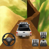 Mountain Climb 4x4 : Car Drive<span>(Unlimited Money)</span>7.08_rowtechapk.com