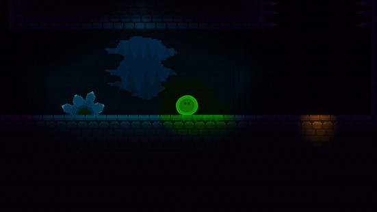 Slime Journey<span>(Unlimited currency)</span> screenshot image 1_Popularmodapk.com