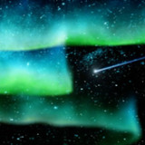 Aurora Live Wallpaper1.9_rowtechapk.com