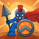 Stick Battle: War of Legions<span>(Unlimited Currency)</span>2.7.5_rowtechapk.com