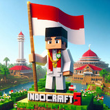 INDOCRAFT 5 : Nuansa Santri<span>(No Ads)</span>1.0_rowtechapk.com