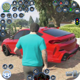 Classic Car Driver Parking 3D0.17_rowtechapk.com