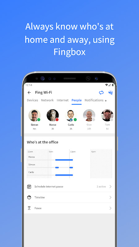 Marathi News Live TV- ABP Maza screenshot image 11_Popularmodapk.com