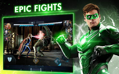 GTA Grand Theft Auto San Andreas<span>(ultra stable module)</span> screenshot image 10_Popularmodapk.com