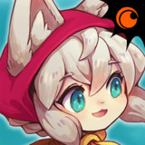 Crunchyroll: Cuisineer<span>(Unlock paid content)</span>1.0_rowtechapk.com