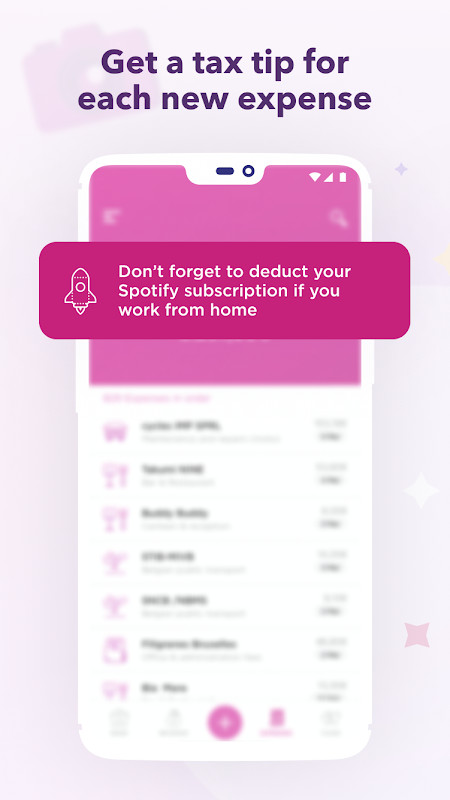 Accountable: for freelancers screenshot image 3_Popularmodapk.com