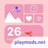 Themes - Wallpapers & Widgets<span>(Premium Unlocked)</span>51.0_rowtechapk.com