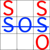 SOS (Game)3.50_rowtechapk.com
