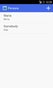 Social Photo Feed For Gear S2/ screenshot image 2_Popularmodapk.com
