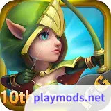 Castle Clash: World Ruler<span>(Speed Hack)</span>4.5.1_rowtechapk.com