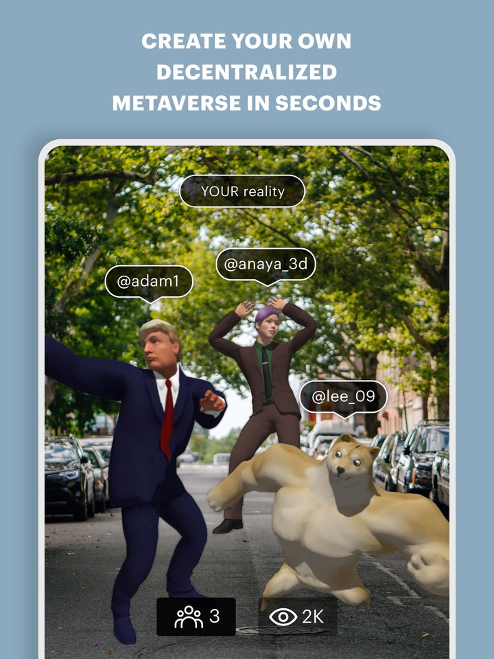 Dubai Hills Mall screenshot image 6_Popularmodapk.com