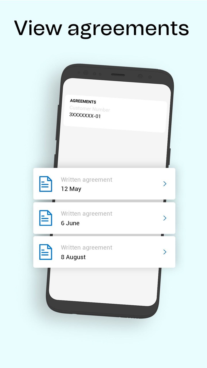 Chow Local screenshot image 6_Popularmodapk.com