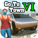 Go To Town 6: New 2021(Large currency)1.1_rowtechapk.com