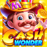 Cash Wonder Casino Slots Game2.17_rowtechapk.com