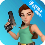 Tomb Raider: Reload(No Ads)0.7.5_rowtechapk.com
