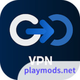 VPN secure fast proxy by GOVPN<span>(Premium Unlocked)</span>1.9.7.9_rowtechapk.com