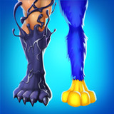 Monster Horde: Hide 'N Seek1.4.3_rowtechapk.com