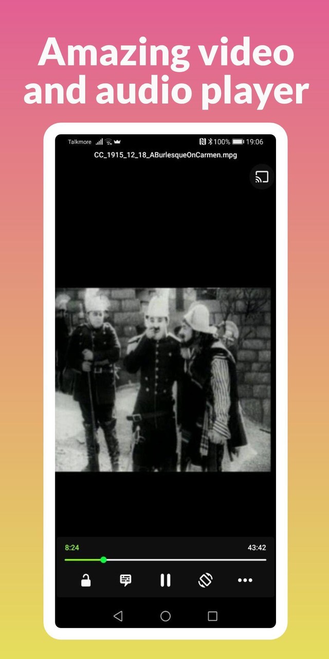 BitLord - Torrent downloader screenshot image 15_Popularmodapk.com