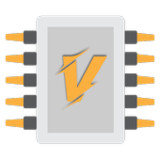 VoltSim - Circuit Simulator0.2.0_rowtechapk.com