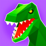 Dino Survival: Jurassic World0.0.31_rowtechapk.com