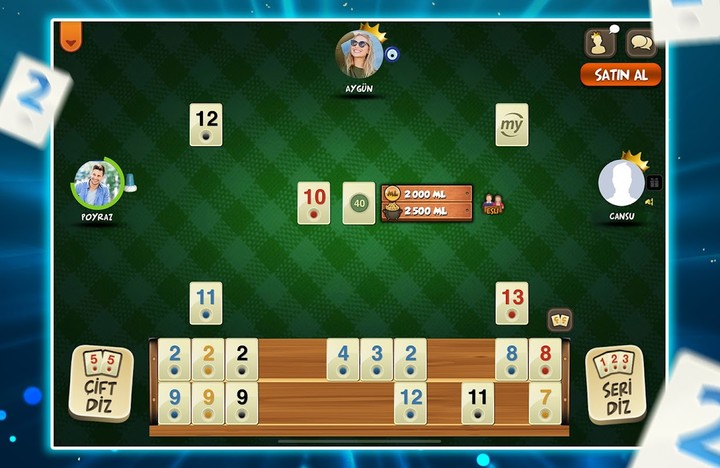 Sweet Treats Card screenshot image 10_Popularmodapk.com