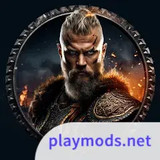 AoD Vikings: Rise of Valhalla<span>(Unlimited XP)</span>4.0.0_rowtechapk.com