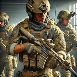 Critical Duty: FPS Shooter<span>(No Ads)</span>1.50_rowtechapk.com