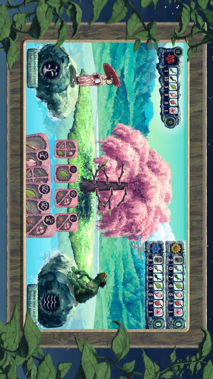 The Tree(Mod) screenshot image 8_Popularmodapk.com