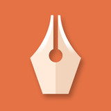 LazyDog calligraphy practice20.3.1_rowtechapk.com