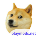 Doge 2048<span>(No Ads)</span>4.1.1-many-animate_rowtechapk.com