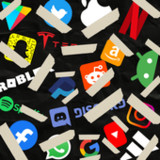 GUESS THE LOGO - Logo Quiz Pro10.9.2_rowtechapk.com