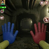 Playtoys Scary House Escape<span>(No Ads Free Rewards)</span>0.2_rowtechapk.com