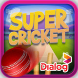 Dialog Super Cricket2.1.23_rowtechapk.com