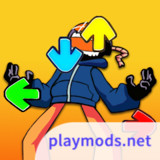 Mod Whitty FNF Music Battle<span>(mod)</span>1.0_rowtechapk.com