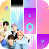 Astro Piano Tiles KPOP1.0_rowtechapk.com