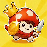 Mushroom War: Offline Game<span>(Mod Menu)</span>1.9.3_rowtechapk.com
