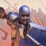 Kingdom Clash - Battle Sim<span>(Unlimited Money)</span>0.9.2_rowtechapk.com