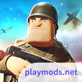 Battle of Death Island<span>(No Ads)</span>3.0_rowtechapk.com