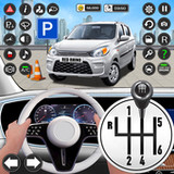 Car Parking School - Car Games1.7_rowtechapk.com