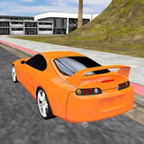 Real Car Driving 3D - City Car<span>(Unlimited Money)</span>3_rowtechapk.com