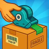 Cozy Packing Simulator<span>(Unlimited Currency)</span>1.0.1_rowtechapk.com