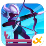射手对决破解版<span>(mod)</span>1.0.5_rowtechapk.com