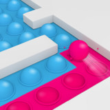 Color Maze Ball - Labyrinth 3D1.1_rowtechapk.com