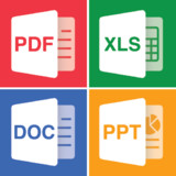 PDF reader - pdf, word, excel33_rowtechapk.com