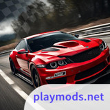 Speedy Street Race<span>(Unlimited Resources)</span>1_rowtechapk.com