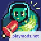 Retro Pocket Rocket<span>(Paid for free)</span>1.1_rowtechapk.com