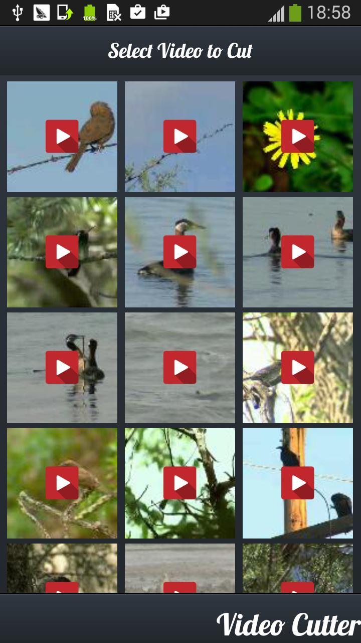 Video Cutter : Video Trimmer screenshot image 4_Popularmodapk.com